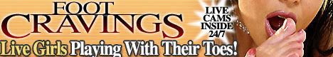 Click here if you love Feet!